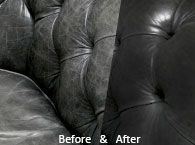 Leather Sofa Restore Treatment